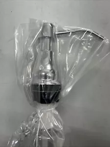 Glacier Bay Kagan Soap Dispenser Only in Chrome - Picture 1 of 3
