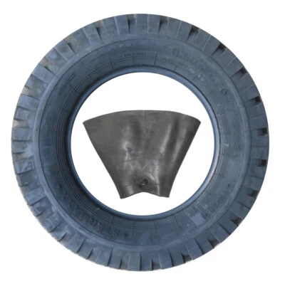 Reifen Starmaxx 6.50-16/8 Pr Schlepperreifen mit Schlauch