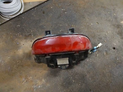 Kymco KB 50 Rücklicht - Bild 1 von 3