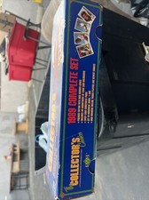 1989 Upper Deck Baseball Card Set Factory Sealed