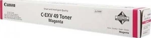 Canon C-EXV 49 8526B002 Cartouche de toner Magenta authentique original B - Zdjęcie 1 z 1