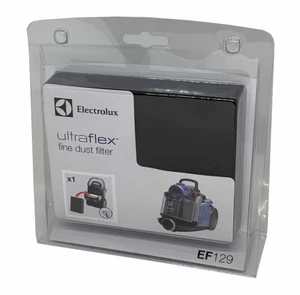 Electrolux UltraFlex Vacuum Cleaner Fine Dust Foam Filter (EF129) - Picture 1 of 5