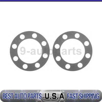 Junta de brida de eje MAHLE trasera 2 de para Chevrolet G30 Foto 1 de 3