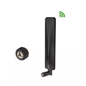MMS Cellular 3G 4G LTE Antenna for SPYPOINT Link-EVO Micro Wildlife Trail Camera - Picture 1 of 6