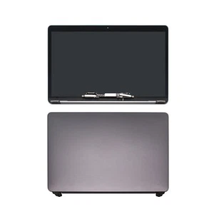 LCD Screen Assembly For MacBook Pro 13 A1706 Late 2016 MLVP2 MNQG2 MPDK2 MPDL2 - Picture 1 of 3