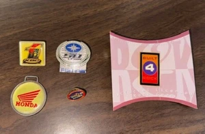 GRUPO DE PINS para moto - Imagen 1 de 6