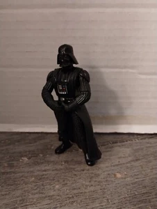 Star Wars Modellino Darth Vader 4" Kenner 1998 LFL - Foto 1 di 8