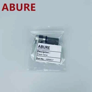 Válvula de retención de filtro ABR9017 para pistola pulverizadora ABURE A9 - Imagen 1 de 1