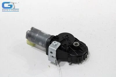 2011 - 2013 BMW 528i 535i 550i F10 переднее левое сиденье спинка откидывающийся мотор OEM - Изображение 1 из 4