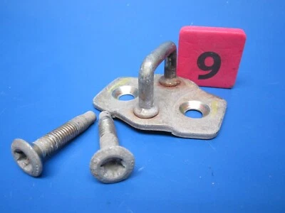 94 95 96 97 98 99 00 01 DODGE RAM 1994-2001 1995 1996 Door Latch Striker PLATE 9 Foto 1 de 2