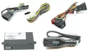 Rostra Accessories 2022 Fits Dodge Ram ProMaster Van Cruise Control System - Picture 1 of 1