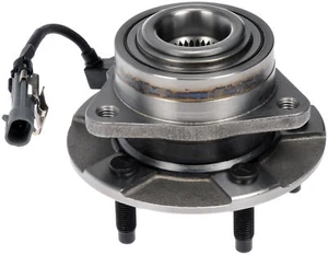 Conjunto de cojinete delantero y buje Dorman 930-615,22702717 para Saturn Vue 02-07 - Imagen 1 de 2