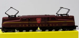 PENN LINE HO, PENNSYLVANIA # 4907 DIE-CAST " LOSE PANTOGRAHS " NO BOX L-1240 - Bild 1 von 11