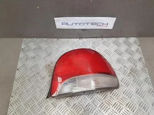 HYUNDAI EXCEL RIGHT TAILLIGHT X3, SEDAN, LATE, 02/97-09/00 97 98 99 00 - Picture 1 of 2