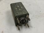 Vintage Electronics Relay By McDonnell Douglas P/N E940-27 New