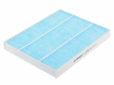 For 2003-2006, 2008-2018 Porsche Cayenne Cabin Air Filter Bosch 24823SQ 2011 - Image 1 of 2