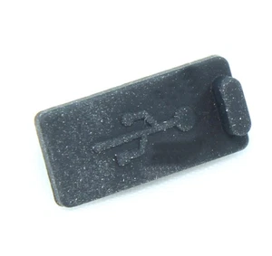 USB Dust Cap for USB Type-A Female Ports/Panel Mounts - Picture 1 of 2