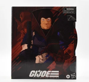 G.I. Joe Classified Series - Master of Disguise Zartan Deluxe Actionfigur - Bild 1 von 4