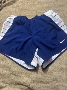 New Nike dry fit extra large girl shorts - Picture 1 of 13
