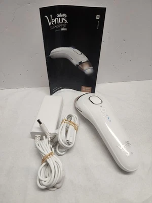 Gillette Venus шелк эксперт система удаления волос - браун - тип 6029 - Изображение 1 из 4