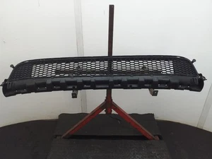 RENAULT TRAFIC Mk3 (Trafic III) Lower Grille 2014-2023 - Picture 1 of 10
