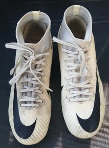 Nike Mercurial Air Zoom Fussballschuhe Stollen Größe 40,5 - Bild 1 von 13