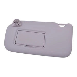 Links Sonnenblende Schminkspiegel Sonnenschutz fit für Nissan Sentra 13-19 - Picture 1 of 4