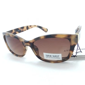 NINE WEST Q26 NW019 CAT3 Designer Women's Sunglasses     DE579 - Picture 1 of 8