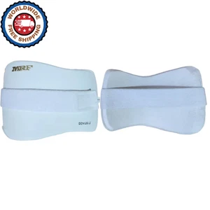 Protector de pecho MRF para prueba de cricket - adulto y junior (edición limitada) - Imagen 1 de 4