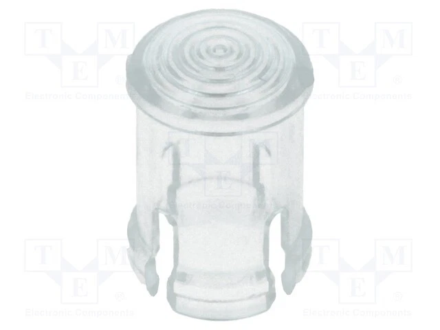 2 Piezas, Lente LED TECLAS8671 Foto 1 de 1