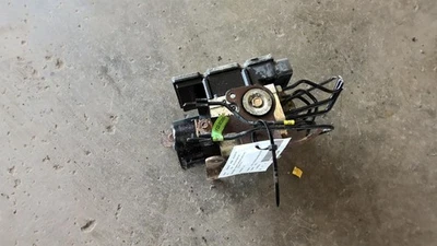 Used ABS Pump and Motor Assembly fits: 2003 Ford Windstar Assembly w/traction co - Image 1 of 4