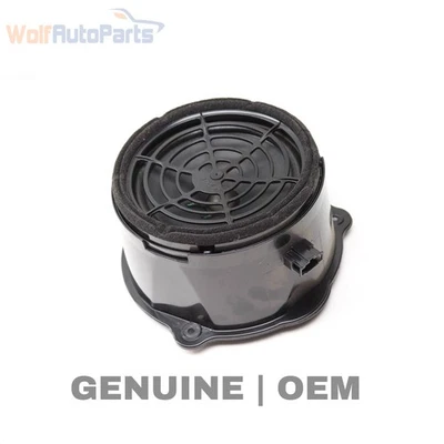 AUDI S6 2007-2011 - Altavoz puerta trasera Bose 4F0035415B Foto 1 de 4