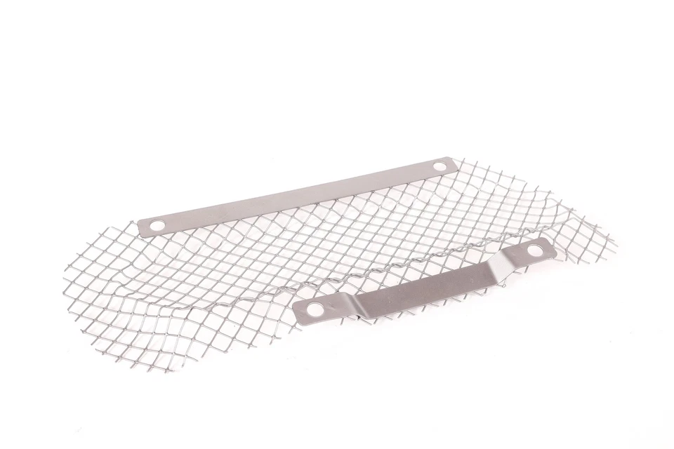 82833400 Ferrari 82833400 REAR LH GRILLE  Ferrari NEW - Image 1 of 1