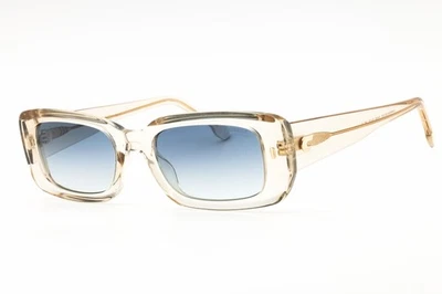 Gafas de sol CARRERA 3014/S 010A 08 marco beige lentes azules 53 mm Foto 1 de 4