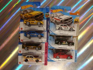 Audi Sport Quattro 84 🔥🏆🔥 HW serie 7 embalaje original/nuevo 1:64 - Imagen 1 de 7