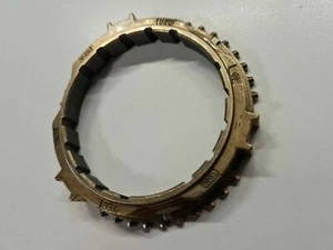Synchronizer, DQ200 DSG 7 Speed 0AM 311297 GEAR 5,6,7 - Picture 1 of 11