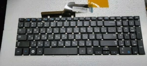 RU Keyboard for Samsung 355E5C NP355E5C 350V5C NP350V5C 355V5C NP355V5C 350E5A - Picture 1 of 2