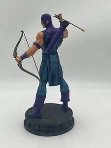 Bowen Designs Hawkeye Museum Version Painted Statue 406/1000 - Picture 1 of 8