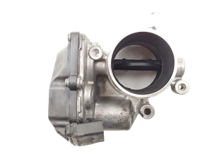 Mariposa De Aire A2C83076400 VW Audi Seat Skoda - Imagen 1 de 9