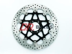 Husqvarna 450 TC 2004 - 2010 Brembo Serie Oro Floating Front Disc - Imagen 1 de 5