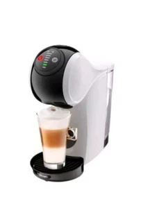 Macchina caffe Dolce gusto De Longhi Genio S EDG226W white bianco - Foto 1 di 4