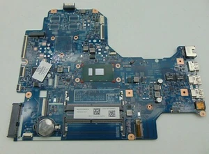 New HP 17T-BR000 17-BS UMA i5-7200U Win8 Pro Laptop Motherboard 929318-601 - Picture 1 of 3