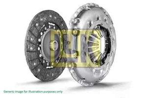 LuK Clutch Kit 2 piece (Cover+Plate) 623311809 664256 666037 90542982 - Picture 1 of 1