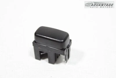 2011-23 MITSUBISHI OUTLANDER SPORT FALSE IMITATION SWITCH BUTTON TRIM OEM - Image 1 of 4