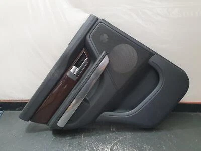 LANDROVER RANGEROVER SPORT DOOR TRIM LH REAR, L320, 08/05-12/13  - image 1 of 4