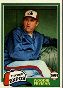 1981 Topps Baseball Pick Complete Your Set #251-500 RC Stars