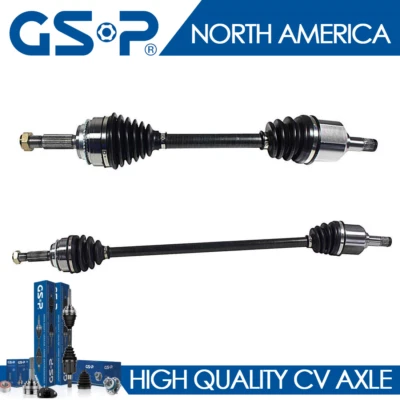 JUNTAS CV DELANTERAS EJE EJES SE ADAPTA A MITSUBISHI LANCER TURBO 2002-2003 Foto 1 de 4