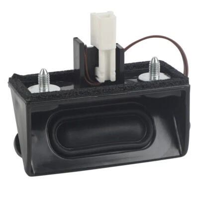 Interruptor de liberación del maletero de la manija de la puerta trasera de la tapa del maletero para Honda Odyssey CRV Insight Foto 1 de 4