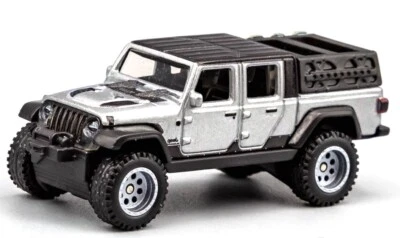 HOT WHEELS JEEP GLADIATOR FAST & FURIOUS PREMIUM LOOSE - Image 1 of 3