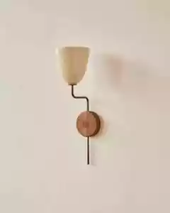 Lola Sconce Sputnik Fixture Kitchen Light Italian Design Wall Sconce New - Picture 1 of 5